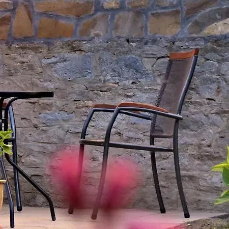 Guest house Illes Vendeghaz