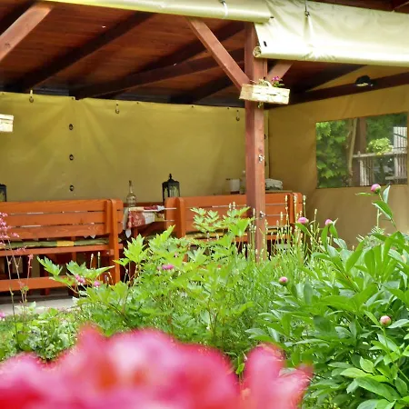 Illes Vendeghaz Gasthof Keszthely