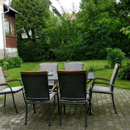 Illes Vendeghaz Gasthof Keszthely