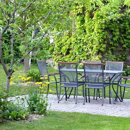 Gæstehus Illes Vendeghaz Keszthely