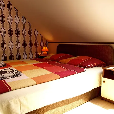 Guest house Illes Vendeghaz