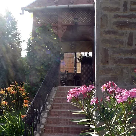 Guest house Illes Vendeghaz