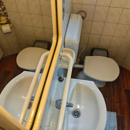 Illes Vendeghaz 3* Keszthely