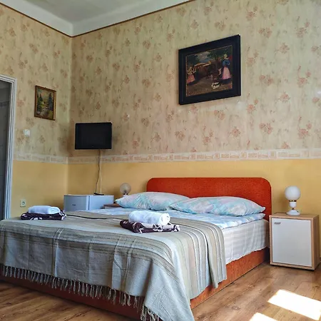 Gæstehus Illes Vendeghaz