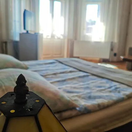 Illes Vendeghaz Gæstehus Keszthely