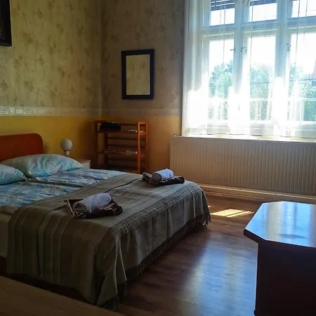 Gæstehus Illes Vendeghaz