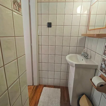 以利亚小屋旅馆 凯斯特海伊