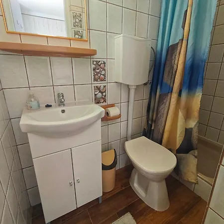 Illes Vendeghaz Guest house *