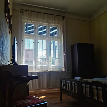 Illes Vendeghaz Gæstehus