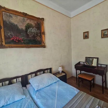 Gæstehus Illes Vendeghaz