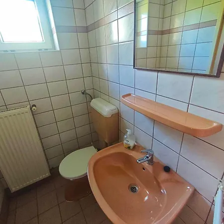 Illes Vendeghaz Gasthof