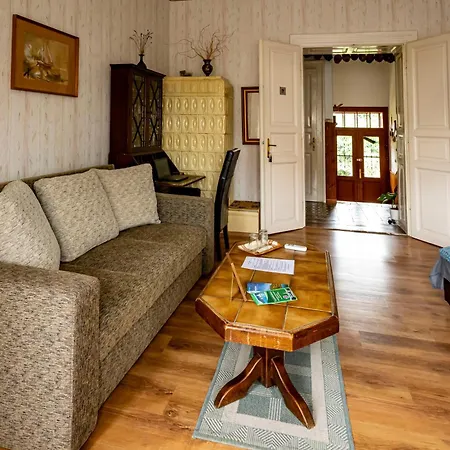 Guest house Illes Vendeghaz Keszthely