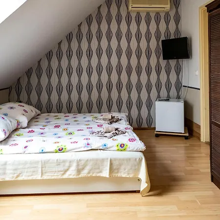 Illes Vendeghaz Keszthely