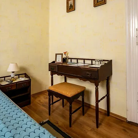 Illes Vendeghaz 3* Keszthely