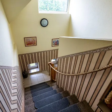 Gasthof Illes Vendeghaz 3*