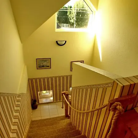 Guest house Illes Vendeghaz