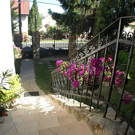 Illes Vendeghaz بيت ضيافة كيستاي