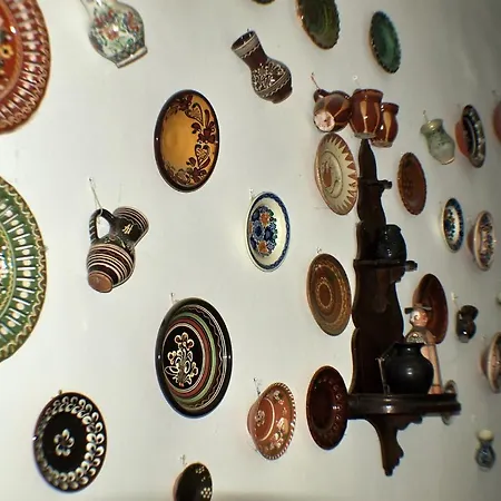 Gæstehus Illes Vendeghaz Keszthely