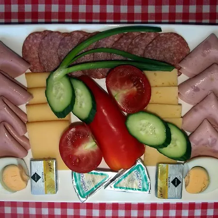 Gæstehus Illes Vendeghaz