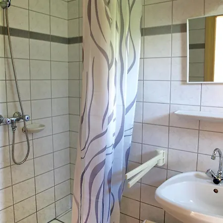 Gæstehus Illes Vendeghaz 3*