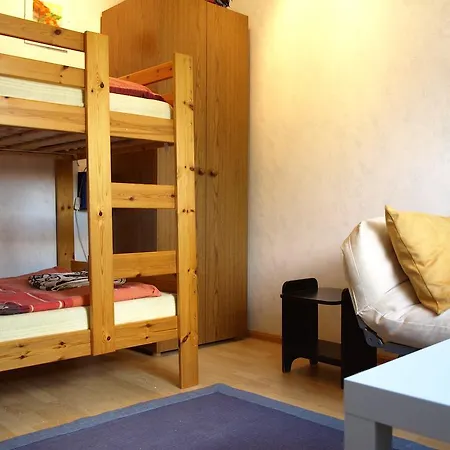 Illes Vendeghaz Gæstehus 3*