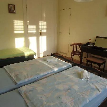 Guest house Illes Vendeghaz Keszthely