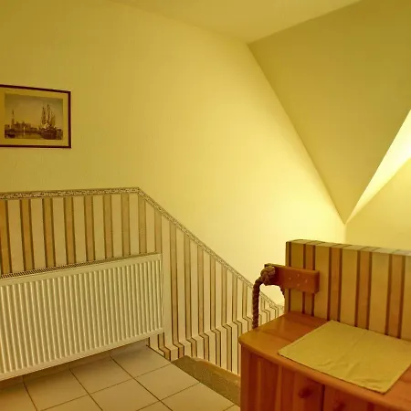 Gæstehus Illes Vendeghaz 3*