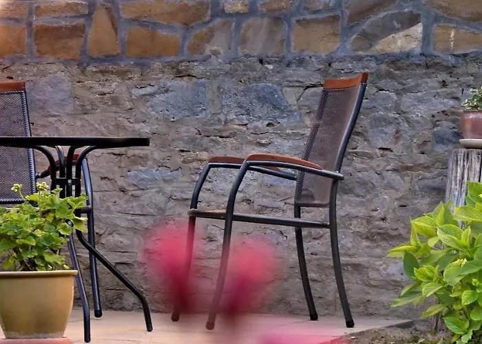 בית הארחה Illes Vendeghaz