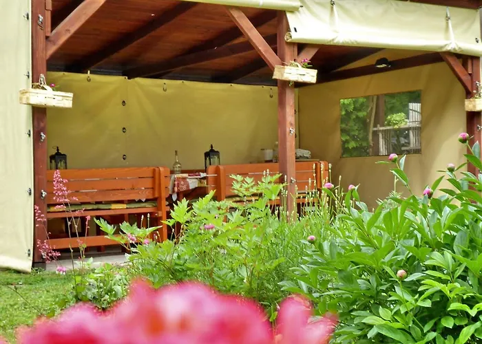 Illés Maison d'hôtes Keszthely