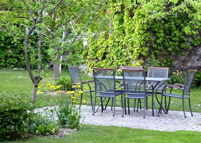 Maison d'hôtes Illés Keszthely