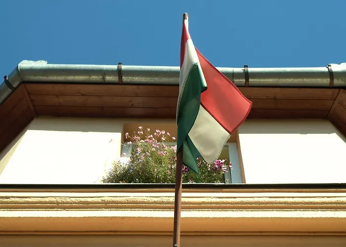 Illés Maison d'hôtes