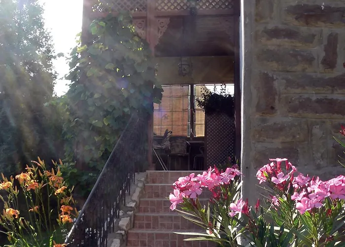 Maison d'hôtes Illés