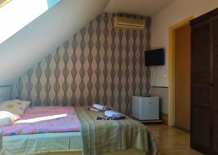 Illes Vendeghaz קסזטלי