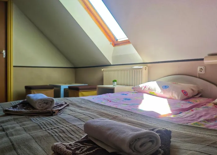 Illés Maison d'hôtes