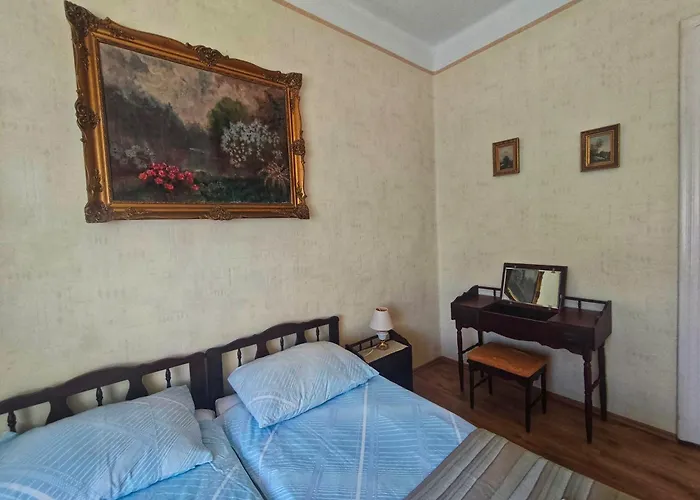 Maison d'hôtes Illés