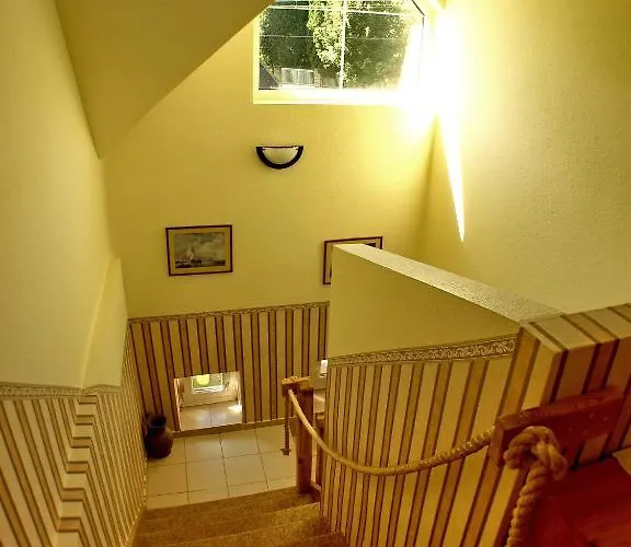 Maison d'hôtes Illés